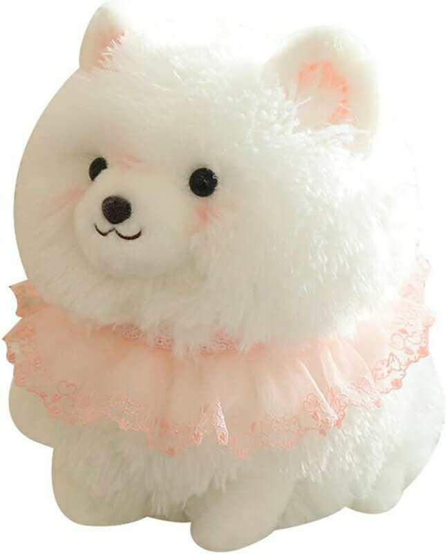 楽天市場】犬 しらたま ぬいぐるみの通販