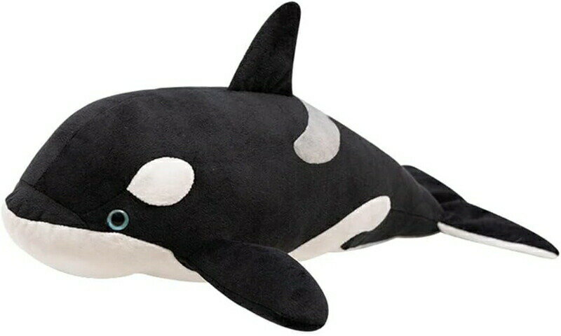 楽天市場】シャチ グッズ（おもちゃ）の通販