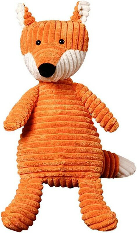 ぬいぐるみ キツネ 抱き枕 狐 動物 可愛い 肌触り良い クッション 大きい 添い寝 写真小道具 ねむねむ 昼寝枕 グッズ ソフト 65cm だきまくら 子供 彼女 レッド お年寄りへ クリスマス 誕