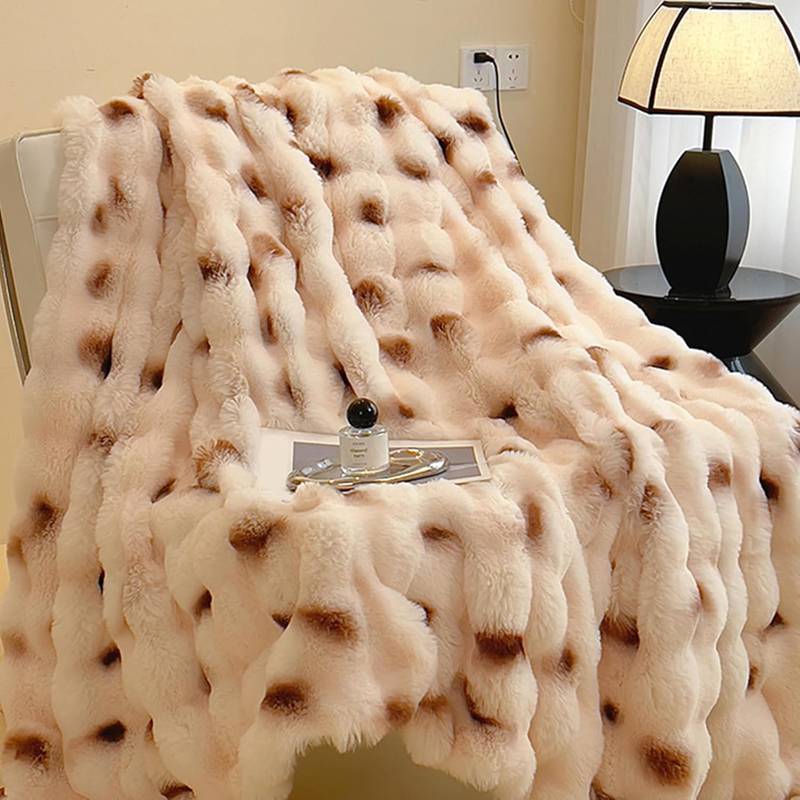 毛布 シングル 180x220cm 二枚合わせ 吸湿 ボア 3 シープ調 無地 あったか ブランケット タオルケット ..