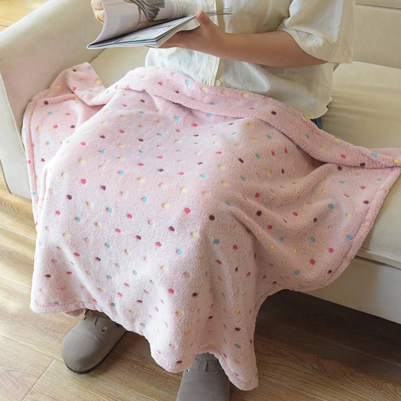 夏用毛布 超極細繊維 18 ふわふわ 安眠 快眠 肌掛け布団 掛け布団 ブランケット布団 フランネル 掛けふ..