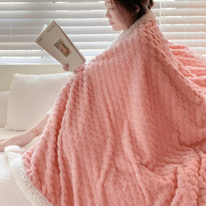 冬用 冷房 毛布 ブランケット ダブル フランネル 大判 おしゃれ 花柄 タオルケット ふわふわ 洗える 着..