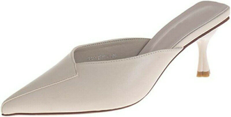 �ݥ���ƥåɥȥ� V���å� �ߥ塼�� ������� �Ĥä��� ����å� ��ǥ����� �ҡ��륵����� 6cm �ԥ�ҡ��� �⤭�䤹�� �ˤ��ʤ� �����䤹�� ������� ...