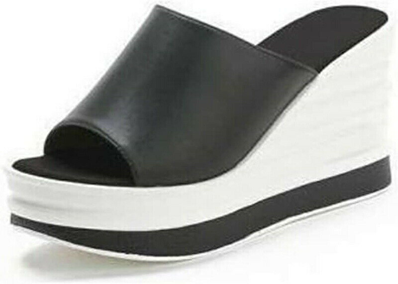 牛革 ウェッジソール サンダル レディース 厚底サンダル 厚底ウエッジ カジュアル コンフォート 歩きやすい 疲れない 痛くない おしゃれ 夏 厚底 軽量 ヒール カジュアル お出かけ オフィス スリ