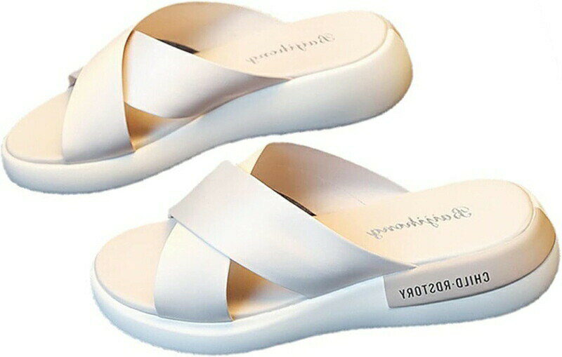 サボ サンダル 厚底 レディース ウエッジソール ミュール オープントゥ 4cmヒール 歩きやすい 夏 軽量 ファッション スリッパ 大きいサイズ おしゃれ 痛くない 疲れない 通勤 通学 脱げない