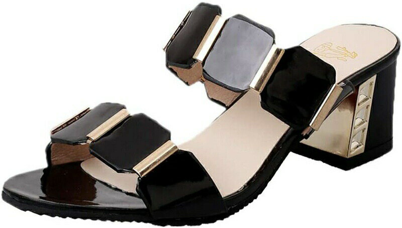 サンダル ミュール サボサンダル 美脚サンダル ベルト サンダル 6cmヒール チャンキーヒール 太ヒール レディース 歩きやすい ローヒール 春夏 おしゃれ ...