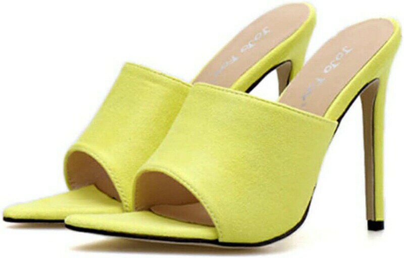 サンダル 美足サンダル ビーチサンダル 旅行 スエード調 靴 レディース ヒョウ柄 大人 可愛い ピンヒール 結婚式 二次会 お呼ばれ ミュ..