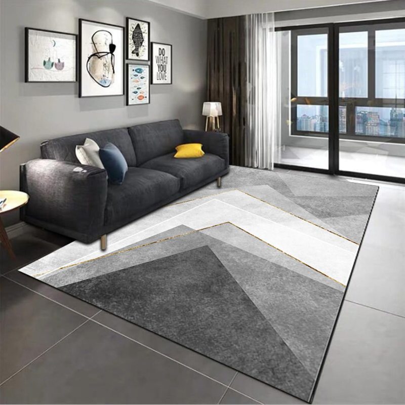 洗える オリエンタル柄 60x90cm プリント ラグマット エスニック オリエンタル ラグ カーペット 民族柄 リビング ダイニング 寝室 オフィス 居間 子供部屋 お洒落 おしゃれ インテリア 防