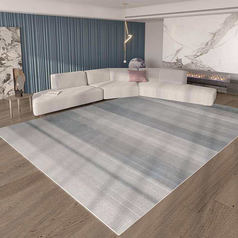 カーペット 滑り止め 洗える ラグ マット 北欧風 モダン 柔らかい 絨毯 吸水速乾 防ダニ 抗菌防臭 耐摩..
