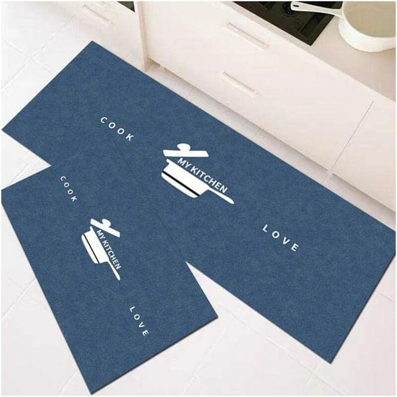 カーペット 2 枚のカーペット下敷きベッドルームカーペット長方形ラグ下敷きエリアマット寝室のトイレとパウダールーム用 ラグ おしゃれ