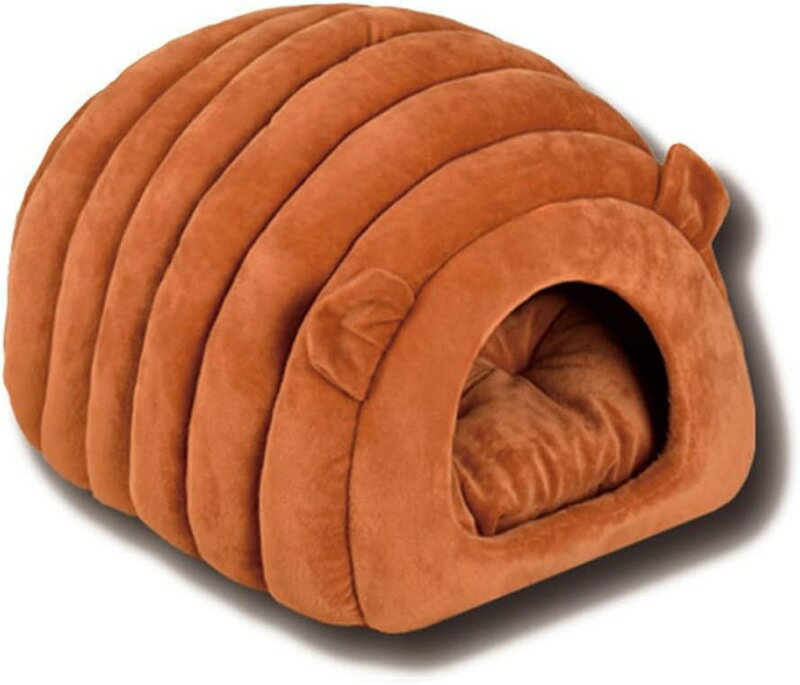 猫 ベッド 犬 ベッド ペットハウス ペットソファ シンプル かわいい あたたかい 猫 犬 小動物用 ペット..