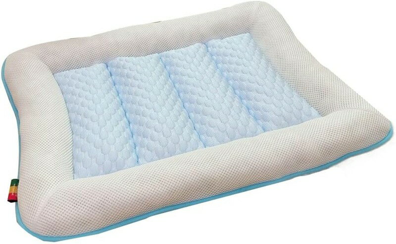 ベッド夏 猫 ペットベッド ひんやり 猫ベッド ペットベッド 犬用ベッド 夏用クッションマット 冷感ごろ..