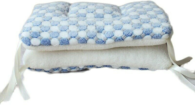 犬 ベッド 猫 ベッド ペットベッド ペット クッション 暖かい ふわふわ 柔らかい 犬 マット 猫 マット ..