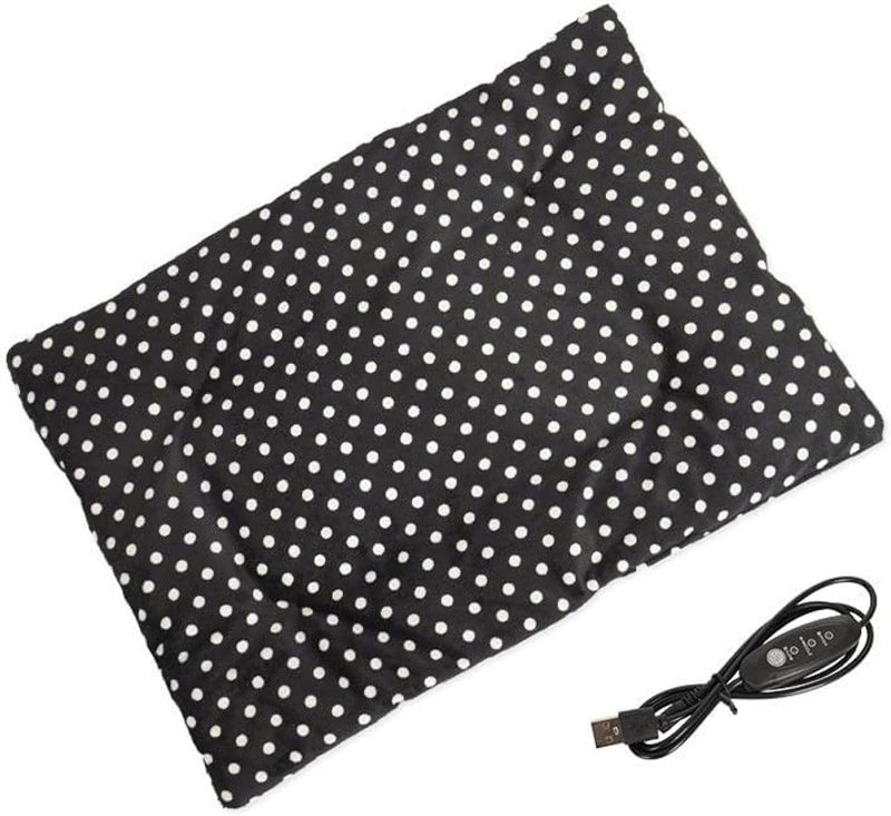 犬 マット 猫 マット ペットマット ペットベッド ペット用ホットカーペット ペット暖房パッド ヒーター..