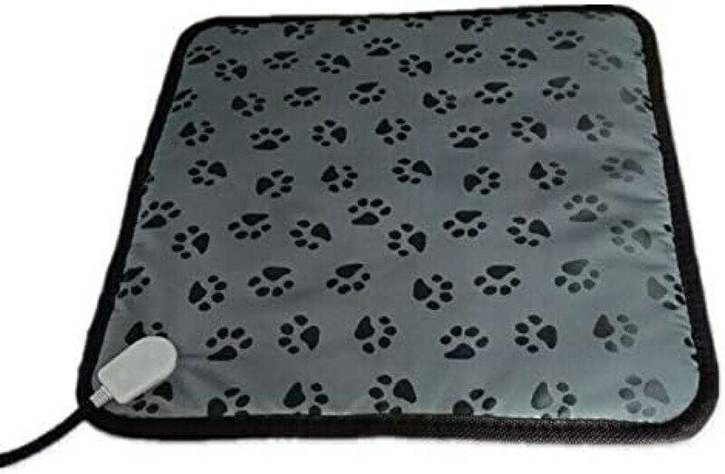 犬 マット 猫 マット ペットマット ペット用ホットカーペット 電気毛布 寝床 介護 休憩所 座布団 ペッ..