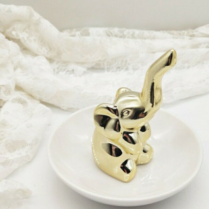 ジュエリートレイ アクセサリートレイ ジュエリーホルダー ジュエリー収納 小物収納トレイ 玄関トレイ ..