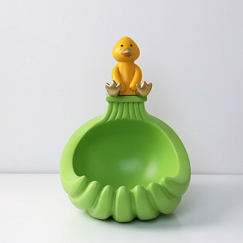 置き物 トレイ ジュエリー トレー ひょうたん 収納 おしゃれ かわいい 動物像 インテリア 置物 小物 タ..