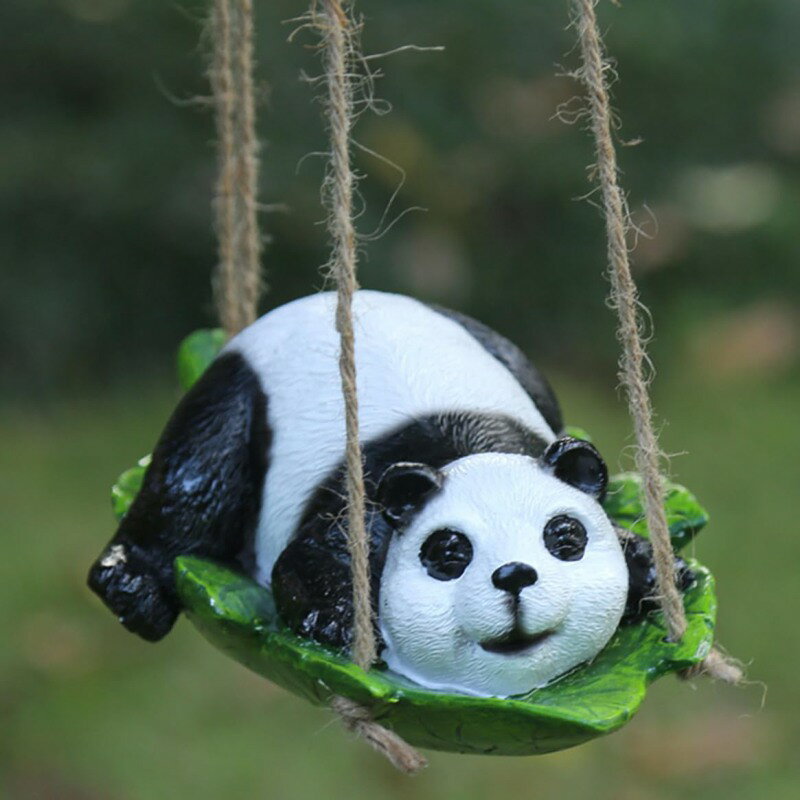 豚 置物 動物 タイプ4 マイクロ景観 樹脂オブジェ うさぎ パンダ ピッグ インテリアオブジェ 室内の飾..