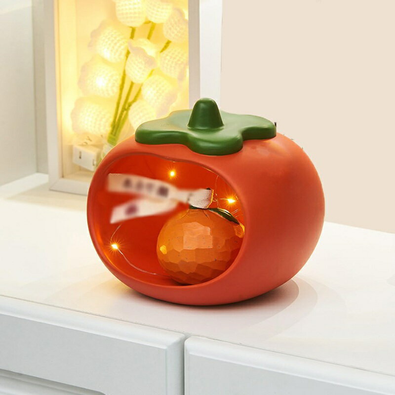 置き物 トレイ ジュエリー トレー 柿 収納 おしゃれ かわいい 果物 インテリア 置物 小物 入れ 小皿 ピアス ネックレス F 指輪 イヤリング 鍵 コイン 玄関 トイレ 卓上デコレーション タイ(4)