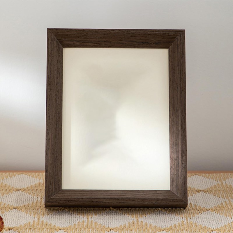 21.1*29.8cm A3対応 木製 フォトフレーム ポスターフレーム A3判 A4用紙 29.7*42cm 壁掛け 天然無垢材 ..