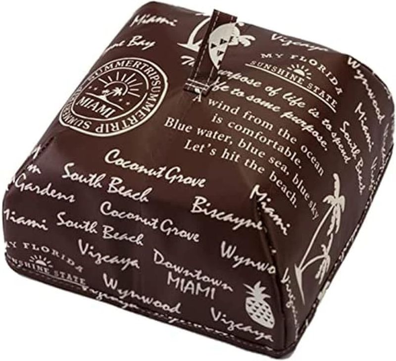 フードカバー 食卓カバー 折りたたみ式 アルミ蒸着 洋風 正方形 蝿帳 大判サイズ 保温 保冷 コンパクト収納 キッチンパラソル アルミ箔断熱材簡単収納 洗える キッチン用品 食事 作り置き 虫よけ