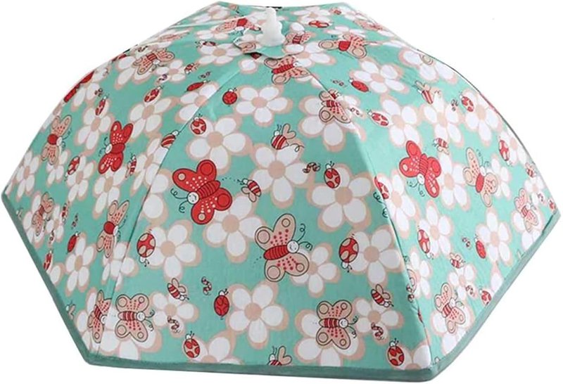 フードカバー 食卓カバー 保温大きい アルミシート 保温保冷 折りたたみ式 防水 洗える 抗菌 埃よけ 虫よけ おしゃれおしゃれ