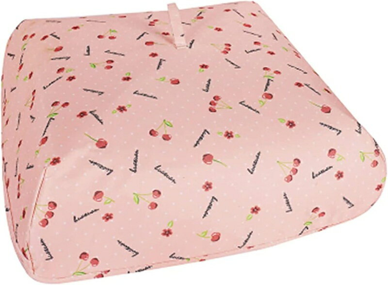 フードカバー 食卓カバー 1個 保温カバー 折りたたみ式 テーブル耐久性 キッチン用品 フルーツカバー ..