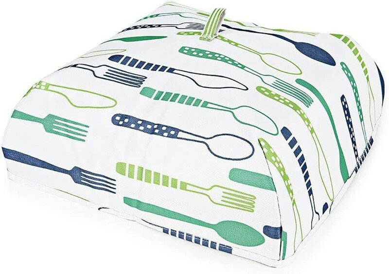 フードカバー 食卓カバー 折りたたみ式 食卓カバー洗える コンパクト保温 簡単収納 埃や虫よけ 配達3?5労働日まで