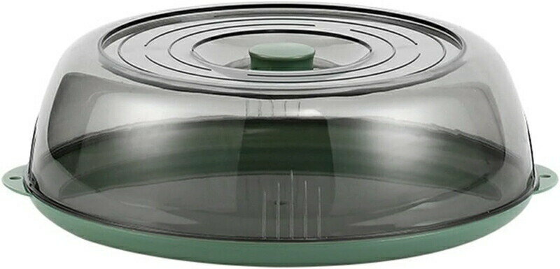 食卓カバー フードカバー 保温 多層 透明 キッチンカバー 虫よけ 防塵 丈夫 便利 多機能 食卓 省スペース おしゃれ 洗える プラスチック キッチン収納 食品カバー 残りごはん 家庭用 野菜