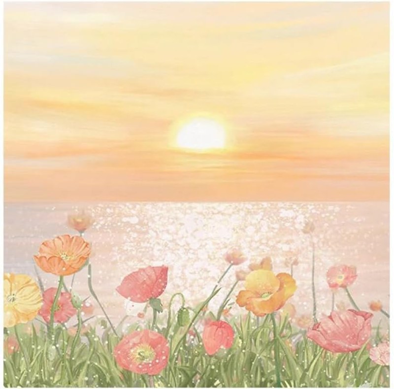 アートパネル おしゃれ アートポスター 北欧 風景画 植物 壁飾り 壁掛け インテリア アートフレームポ..