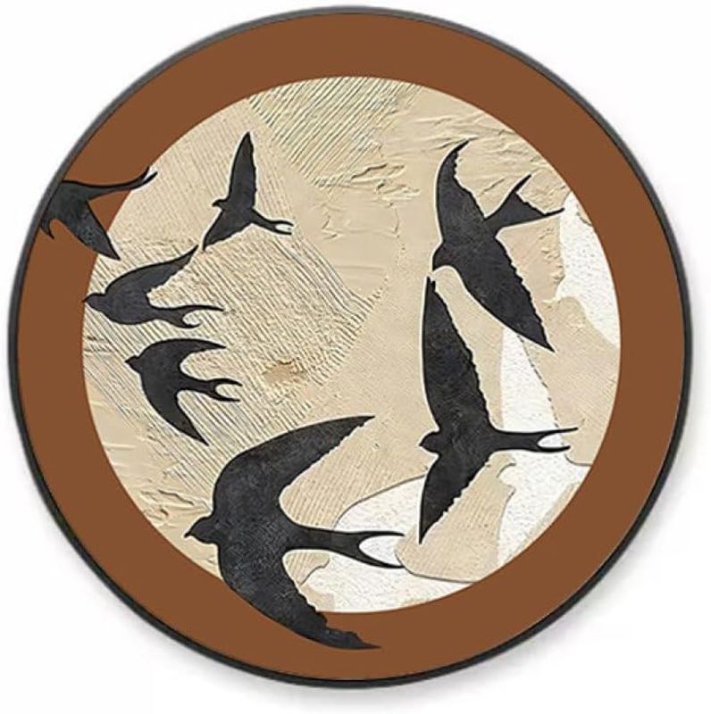 鳥 葉 花 キャンバス アートパネル 絵画 キャンバス絵画インテリア 装飾画 壁の絵 壁掛け 玄関 インテ..