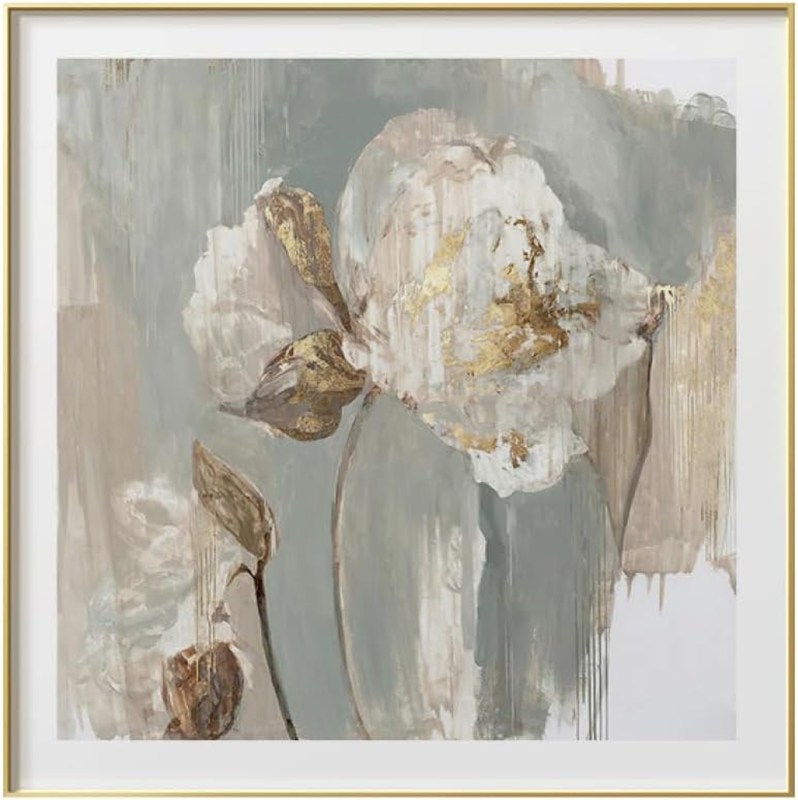 絵画 風景絵 抽象 花瓶 インテリア アートパネル ポスター 壁掛け インテリア部屋飾り 壁ポスター 60x6..