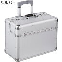 キャスター付き トロリー キャスター付き化粧ケース アルミ コスメボックス プロ用 大容量 化粧品箱 パスワード鍵 仕切り付き 薬箱 化粧品収納オーガナイザー 美容師 出張 旅行用 持ち運び簡単 贈り物