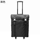 プロ用メイクボックス キャスター付き 大型 キャリー プロ 大容量 ナイロン 多層 メイクbox アルミ ハンドル付き 耐久性 簡単に開閉 メイクアップ 化粧品収納 ネイル 美容師 トラベル 旅行 ツール箱