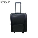 メイクキャリーケース 大容量 化粧ボックス キャスター付き ナイロン 大型 キャリー プロ仕様 ハンドル付き 救急セット 化粧道具入れ 携帯便利 メイクアップローリングケース トラベル 旅行 おしゃれ