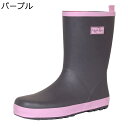 レインブーツ レディース ミドル丈 スリッポン ミドルブーツ 大雨 梅雨 台風 レインシューズ フラット 完全防水 雪の日 仕事 日常用 お出かけ デイリー 農作業 花見 泥避 履き心地 防滑 軽い