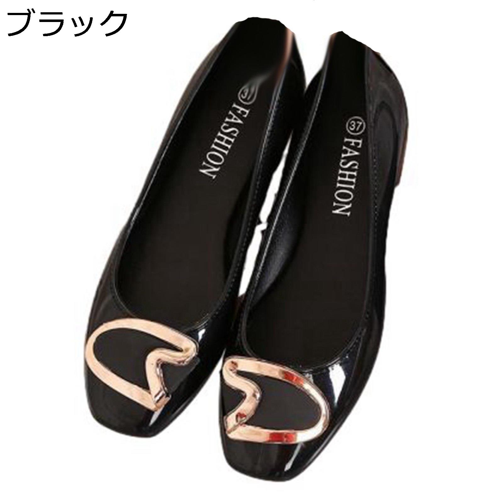 レインシューズ 防水シューズ レディース 晴雨兼用 パンプス スリッポン ローカット PVC 完全防水 雨の日 梅雨対策 幅広3E レインパンプス 台風対策 軽量 防滑 フラット バレエシューズ