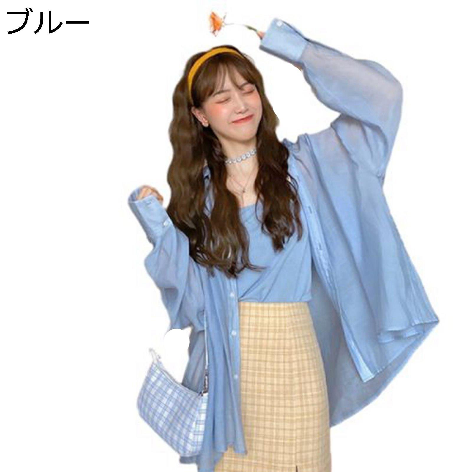 カーディガン シャツ シフォン レディース ボレロ ストール 薄手 透かし UVケア 冷え対策 トップス ゆったり サマージャケット エアリー アウター 羽織り フォーマル 結婚式 パーティー 春 夏 秋