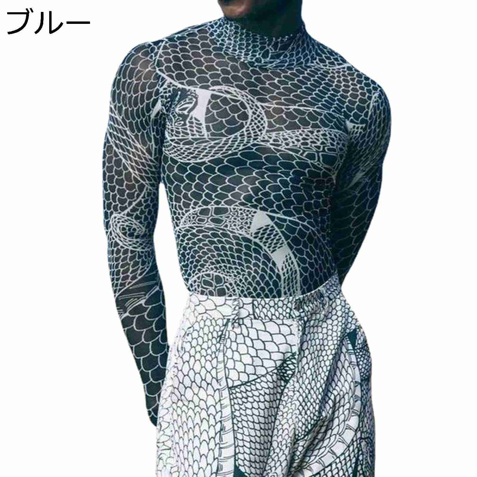 󥺥 T  إ  Ĺµ   ֥롼  S-3XL ϥͥå    ή ȥ...