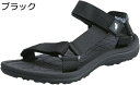 スポーツサンダル メンズ ストラップさんだる おしゃれ シンプル 夏用 ベルクロ式 アウトドア 登山サンダル 軽量 速乾 滑り止め ビーチサンダル 蒸れにくい ...