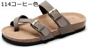 トングサンダル メンズサンダル さんだる すりっぱ 鼻緒付き 外出すりっぱ バックル 夏靴 つっかけ コルクサンダル マット生地 スエード ビーチサンダル 紳士...