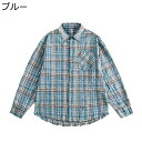 シャツ ジャケット メンズ ダメージ加工 胸ポケット付き シャツジャケット 長袖 折り襟 上着 トップス 短め 両サイドポケット 軽い 通学 会社 日常 春夏秋...