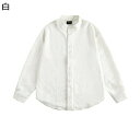 シャツ ジャケット メンズ ジャカード 花柄 花 中華風 チャイナ風 シャツジャケット 長袖 折り襟 アウター ゆったり 軽量 柔軟 通勤 職場 会社 春服 夏...