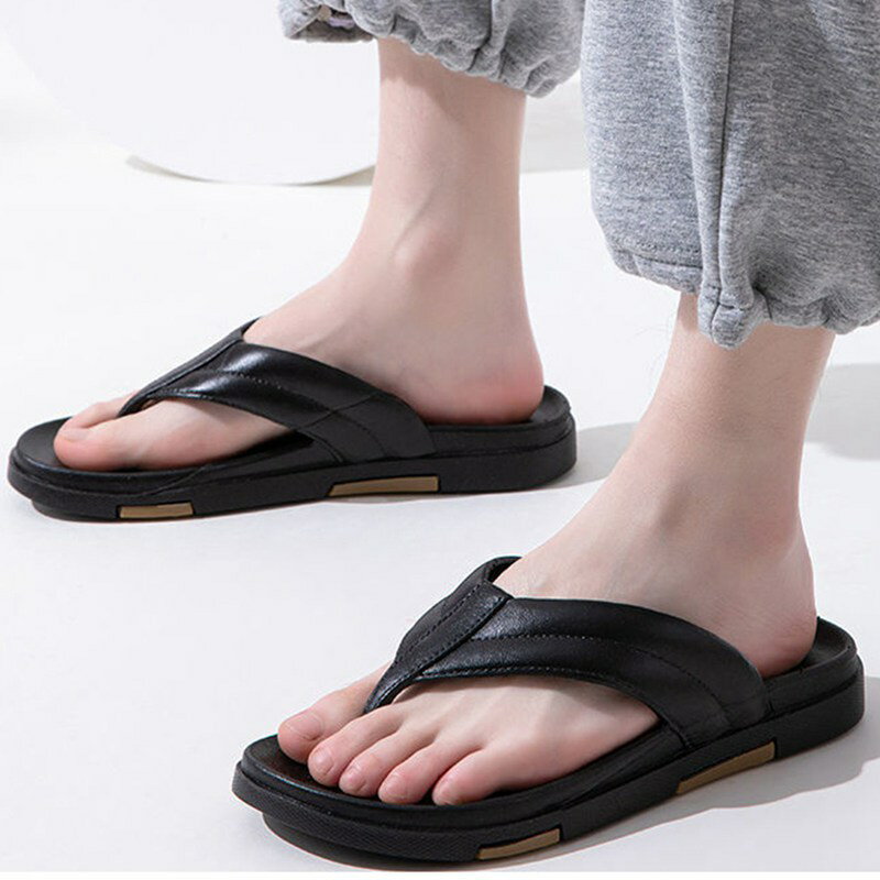 メンズ スリッパ トングサンダル コンフォート 夏 通気 撥水 ビーチサンダル アウトドア 軽い 滑り止め フラット 厚底 カジュアル 室内 ルームシューズ 日常着用 オシャレ 大きいサイズ