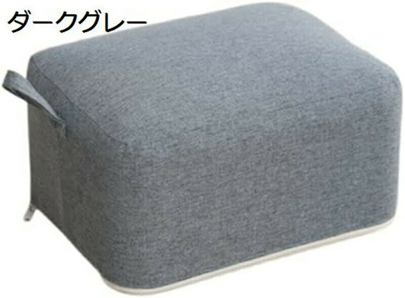 肉厚クッション 座布団 座蒲 座り心地 座椅子 フロア 瞑想用クッション 厚手 お尻が痛くない シンプル ふわふわ 洗えるカバー付き 四角形 綿麻 畳 床 ホーム 茶道 踏み台