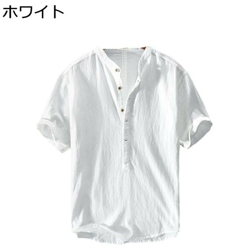 Tシャツ ポロシャツ 綿麻 メンズ 夏着 夏服 リンネル 半袖 大きいサイズ おしゃれ 韓国 ファッション 薄い 着痩せ 羽織り 流行り 快適 軽い 通気性 トップス 通学 通勤 大きいサイズ グレー 白 青 Tシャツ ポロシャツ 綿麻 メンズ 夏着 夏服 リンネル 半袖 大きいサイズ おしゃれ 韓国 ファッション 薄い 着痩せ 羽織り 流行り 快適 軽い 通気性 トップス 通学 通勤 大きいサイズ グレー 白 青
