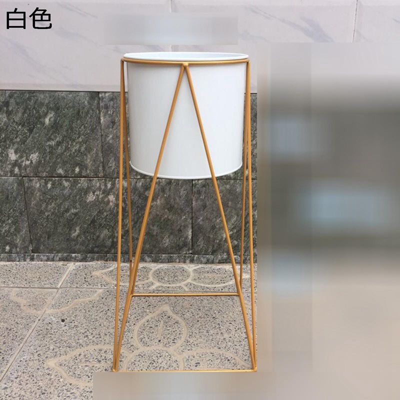 プランタースタンド おしゃれ北欧 フラワースタンド 花台 鉢置き 鉢台 観葉植物 フラワーラック 植物棚..