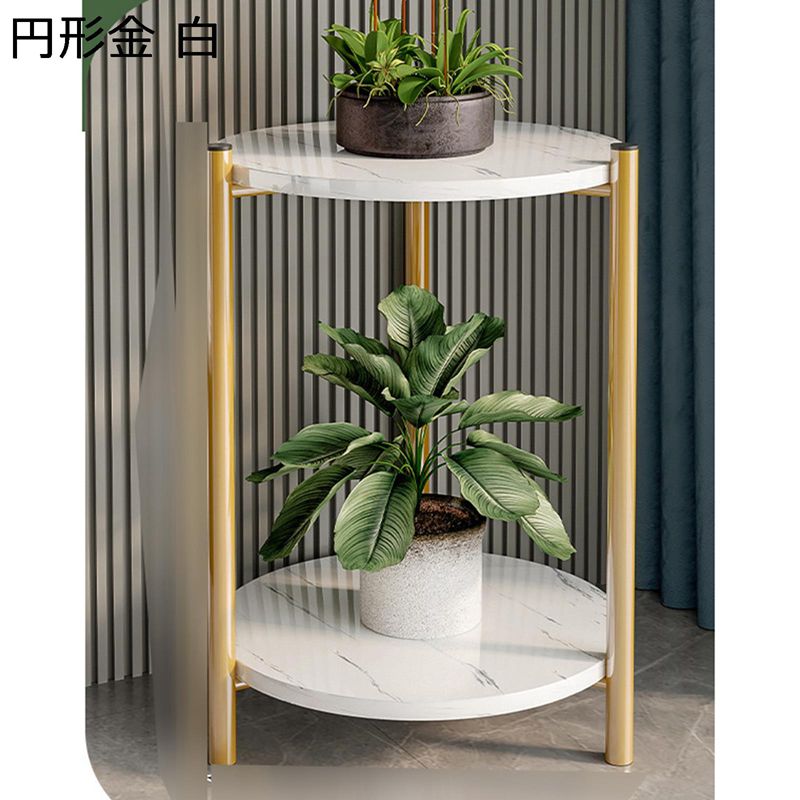 楽天市場】フラワースタンド 2段（プランター｜植木鉢・プランター