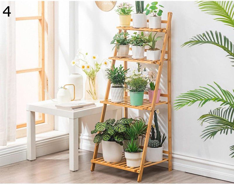 フラワースタンド 花台 おしゃれ ガーデニング 棚 アイアン製 植木鉢 スタンド 鉢植え/観葉植物/盆栽 ..