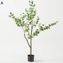 フェイクグリーン ドウダンツツジ ガジュマル 花カゴ 人工観葉植物 インテリアグリーン リアル 本物そっくり 大型 大型緑葉 観葉樹 観葉植物 害虫駆除不要 北欧 アート ins 装飾 宴会 飾り用